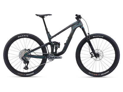 Giant Trance X Advanced 1 2024 Mountain Bike