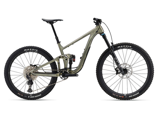 Giant Trance X SX 2024 Mountain Bike