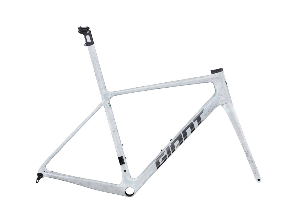 Giant TCR Advanced SL 2025 Road Bike Frameset