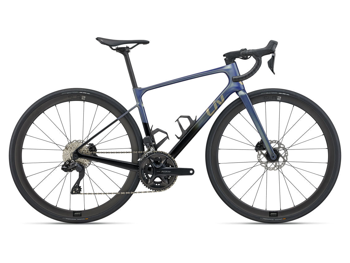 Liv Avail Advanced 0 2025 Road Bike