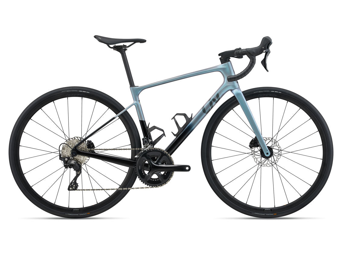 Liv Avail Advanced 2 2025 Road Bike