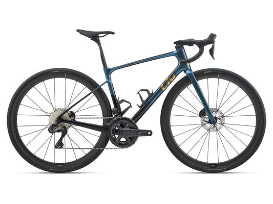 Liv Avail Advanced Pro 0 2025 Road Bike