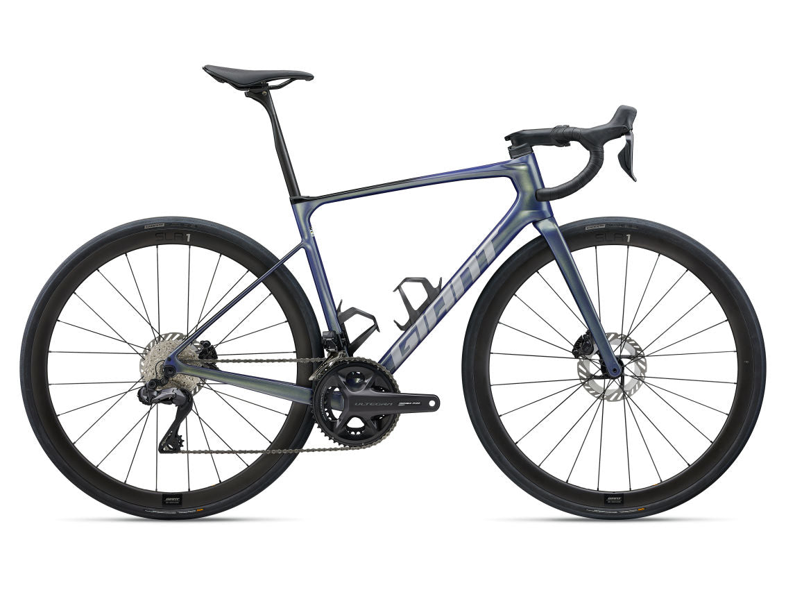 Giant Defy Advanced Pro 0 2025 Road Bike