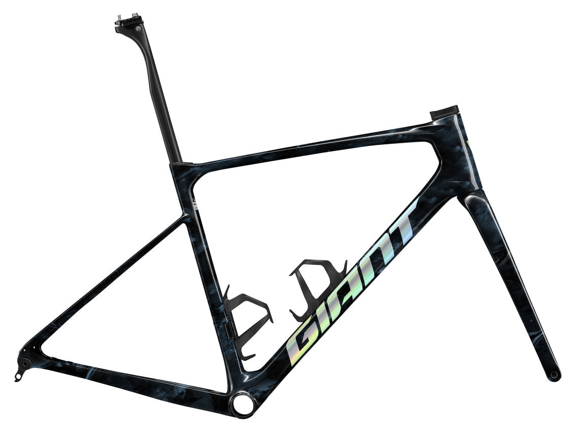 Giant Defy Advanced SL 2025 Road Bike Frameset