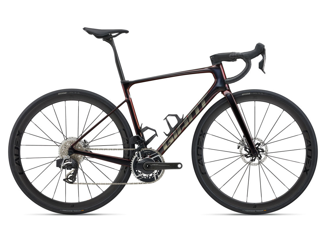 Giant Defy Advanced SL 0 2025 Road Bike