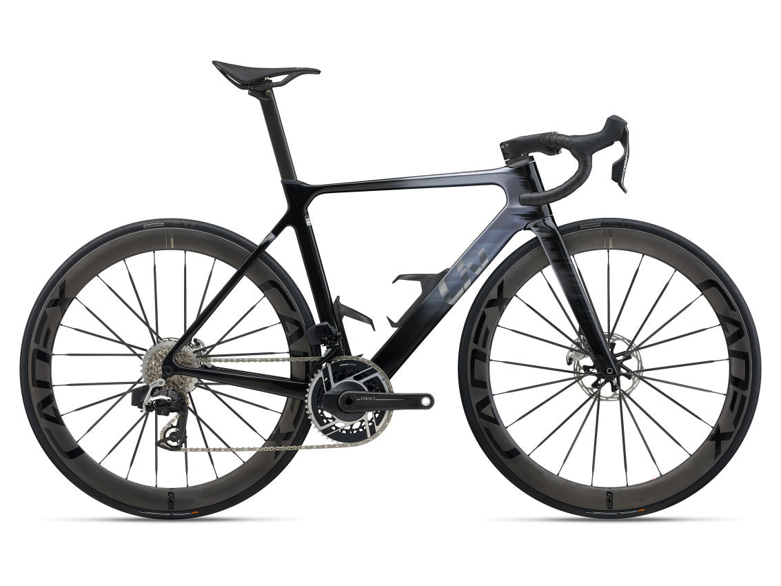 Liv EnviLiv Advanced SL 2025 Road Bike