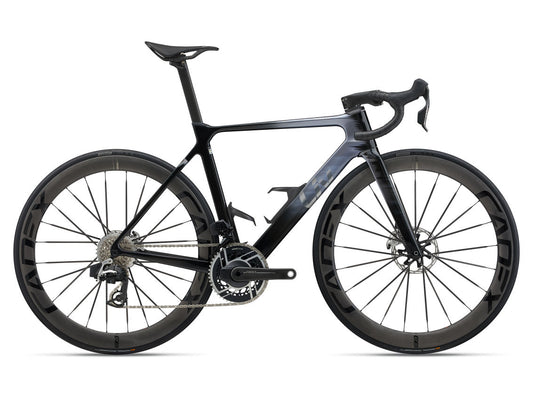 Liv EnviLiv Advanced SL 2025 Road Bike