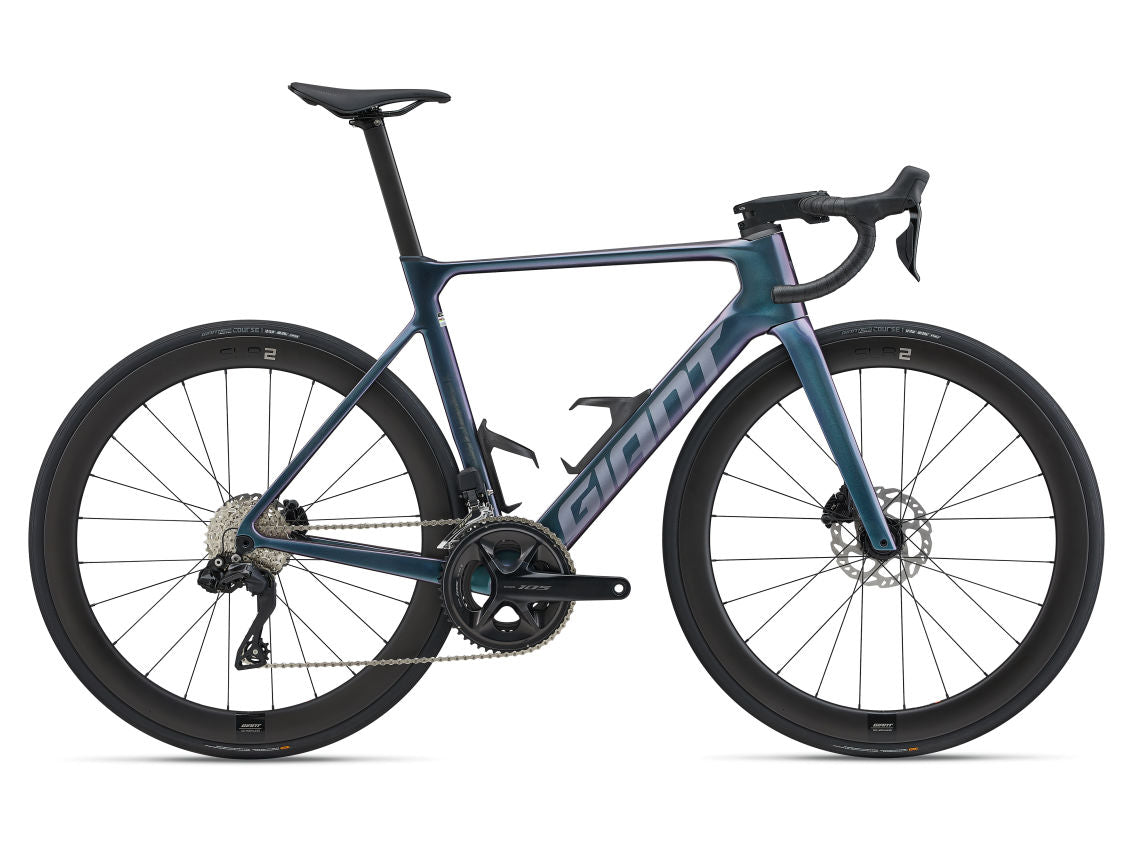 Giant Propel Advanced 1 2025 Road Bike