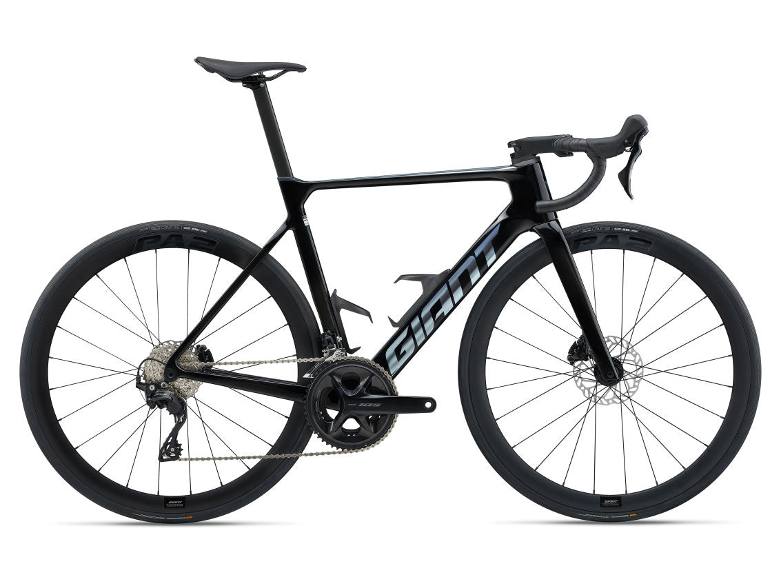 Giant Propel Advanced 2 2025 Road Bike