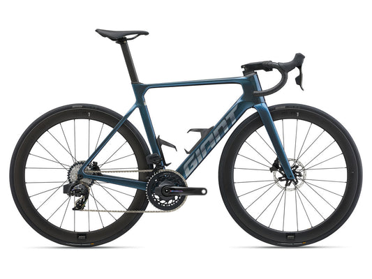 Giant Propel Advanced Pro 0 AXS 2025 Road Bike