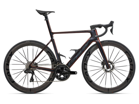 Giant Propel Advanced SL 0 Dura-Ace 2025 Road Bike