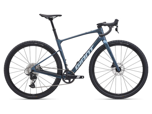 Giant Revolt Advanced 1 2025 Gravel Bike