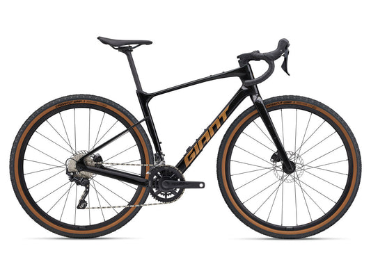 Giant Revolt Advanced 3 2025 Gravel Bike