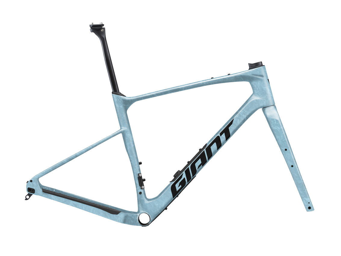 Giant Revolt Advanced Pro 2025 Gravel Bike Frame