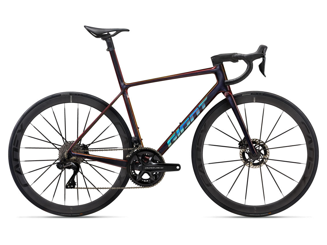 Giant TCR Advanced SL 0 Dura-Ace 2025 Road Bike