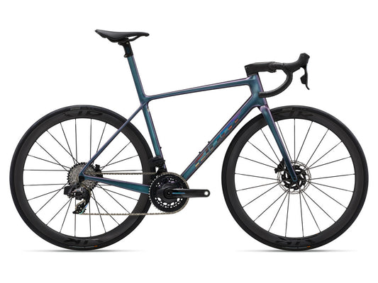 Giant TCR Advanced SL 1 AXS 2025 Road Bike