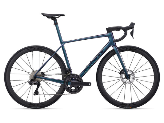 Giant TCR Advanced SL 1 Di2 2025 Road Bike