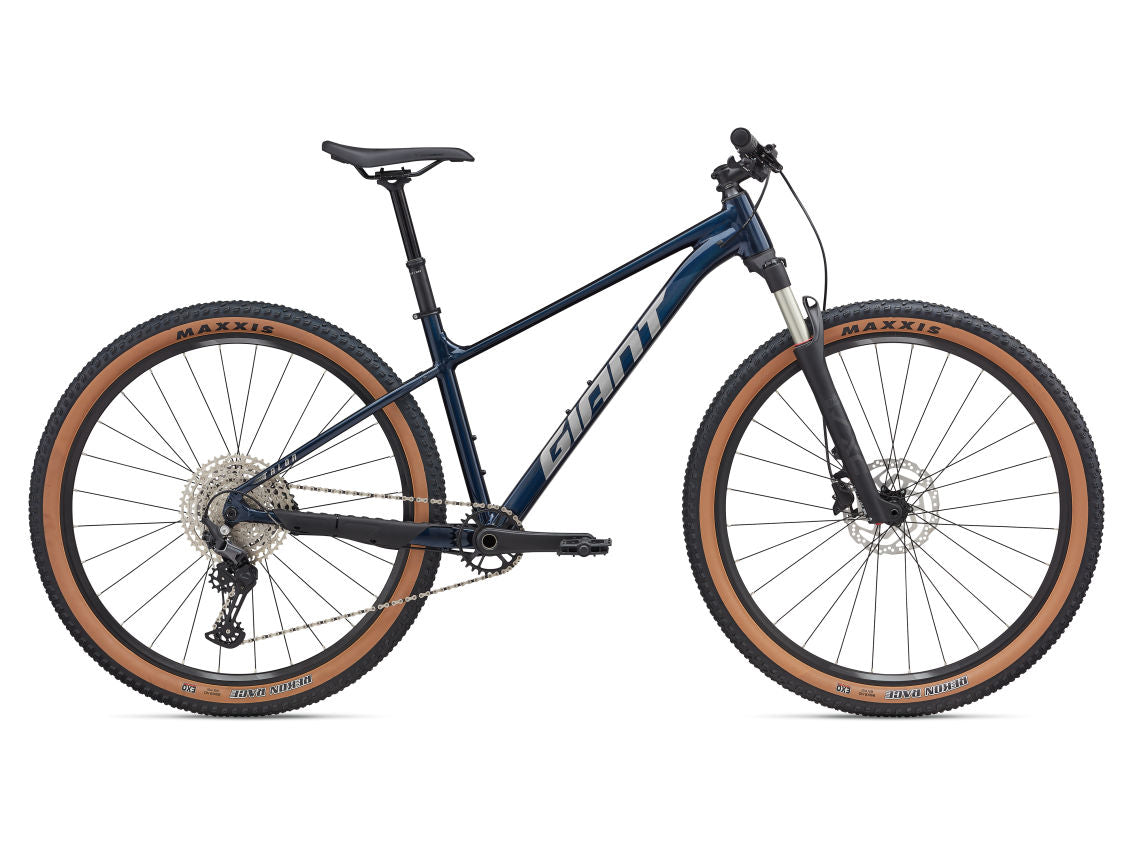 Giant Talon 0 2025 Mountain Bike