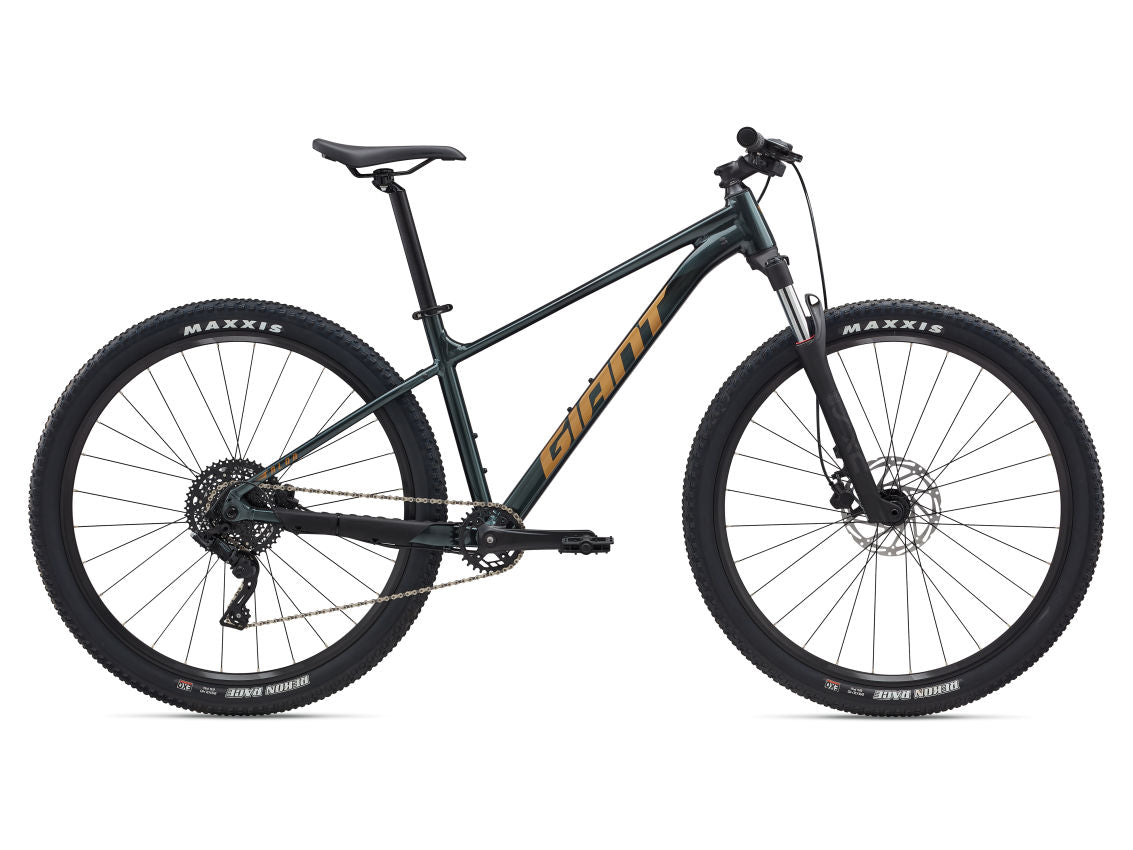 Giant Talon 2 2025 Mountain Bike