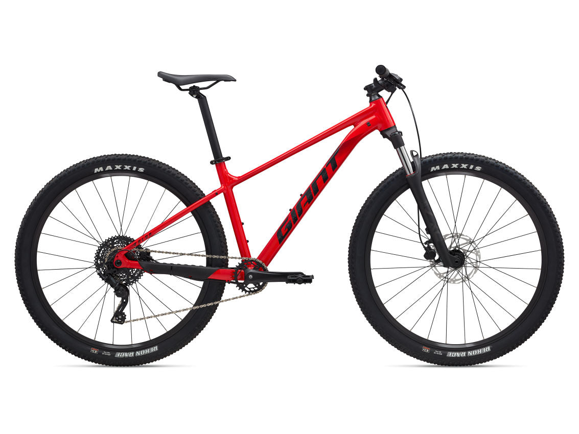 Giant Talon 2 2025 Mountain Bike