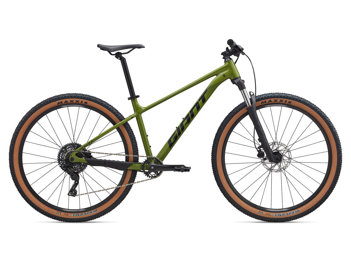 Giant Talon 2 2025 Mountain Bike