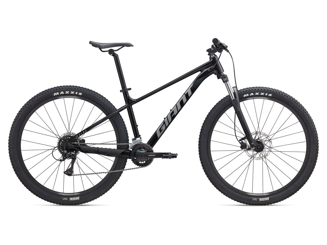 Giant Talon 3 2025 Mountain Bike