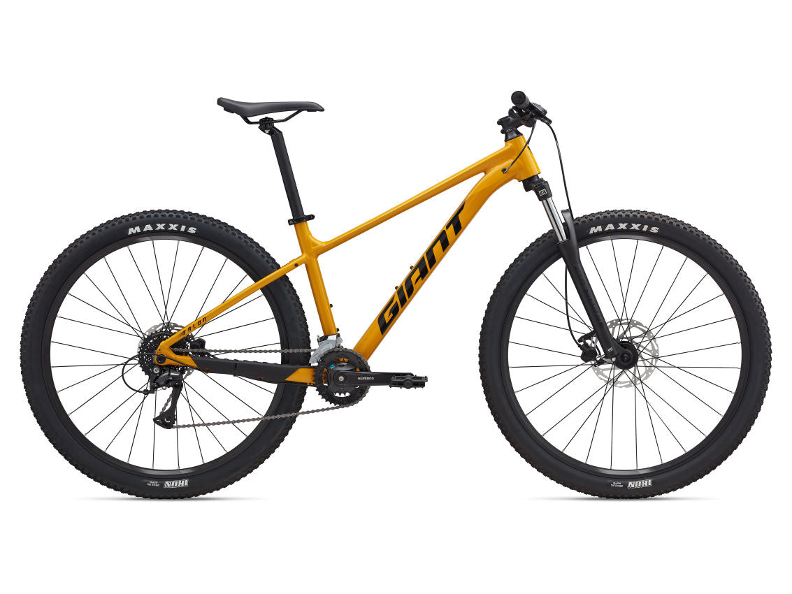 Giant Talon 3 2025 Mountain Bike