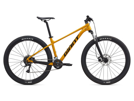 Giant Talon 3 2025 Mountain Bike