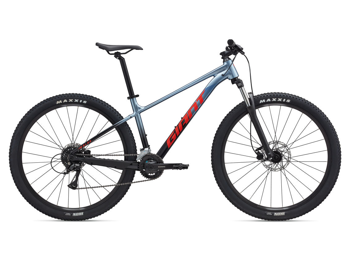 Giant Talon 3 2025 Mountain Bike