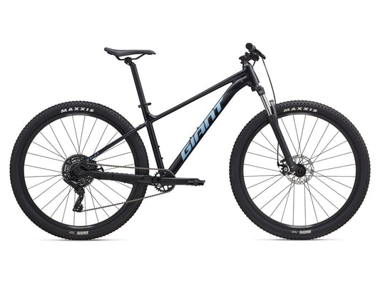 Giant Talon 4 2025 Mountain Bike