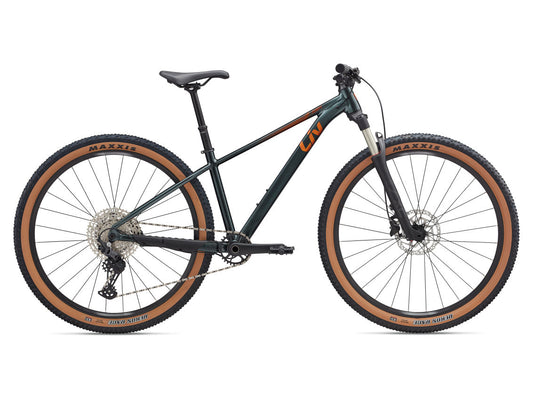 Liv Tempt 0 2025 Mountain Bike