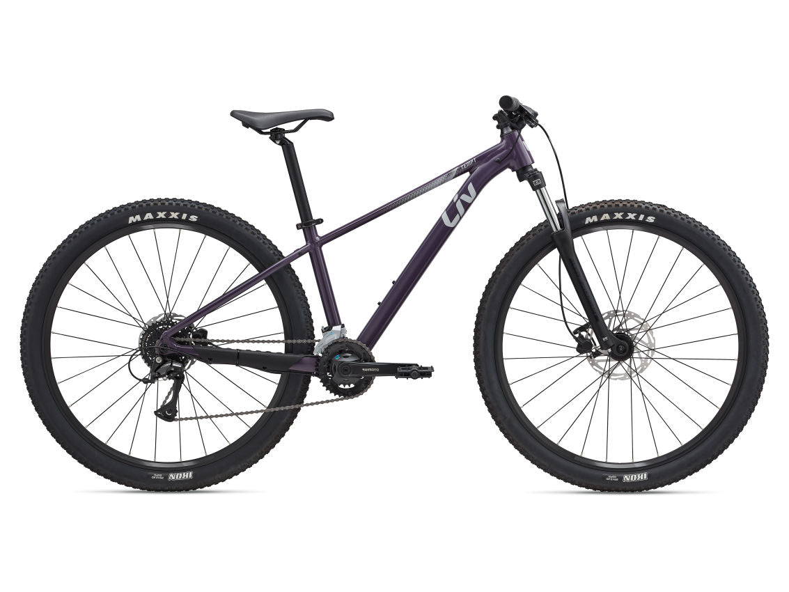 Liv Tempt 3 2025 Mountain Bike