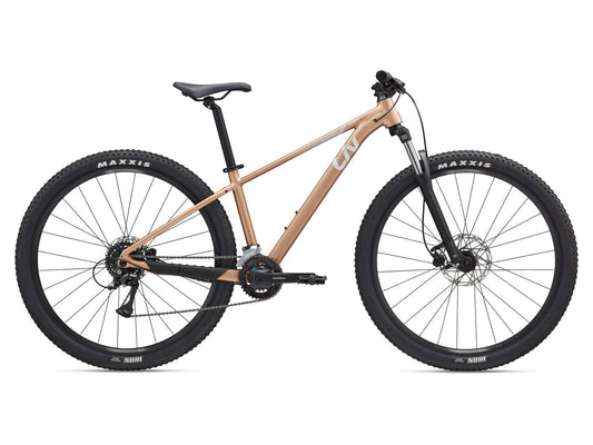 Liv Tempt 3 2025 Mountain Bike