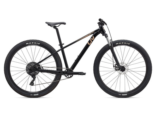 Liv Tempt 4 2025 Mountain Bike