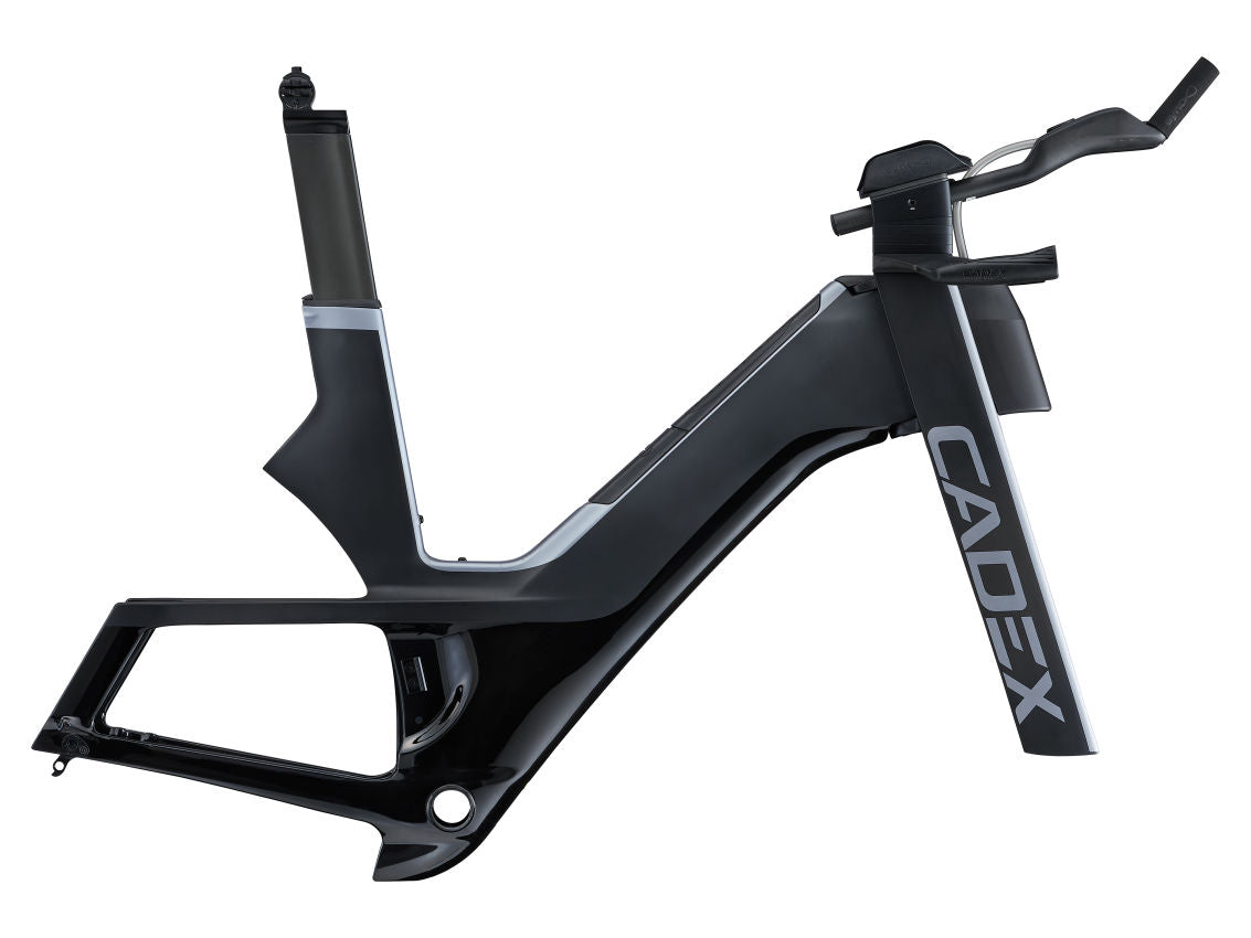 CADEX Tri 2025 Road Bike Frameset