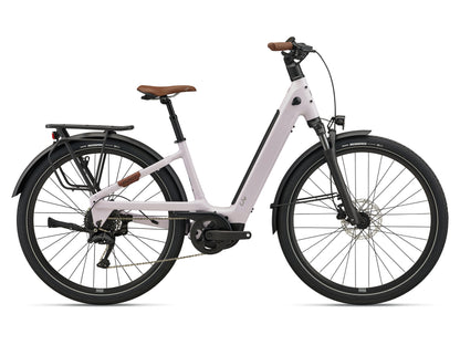 Liv Allure E+ 2 2026 Electric Hybrid Bike