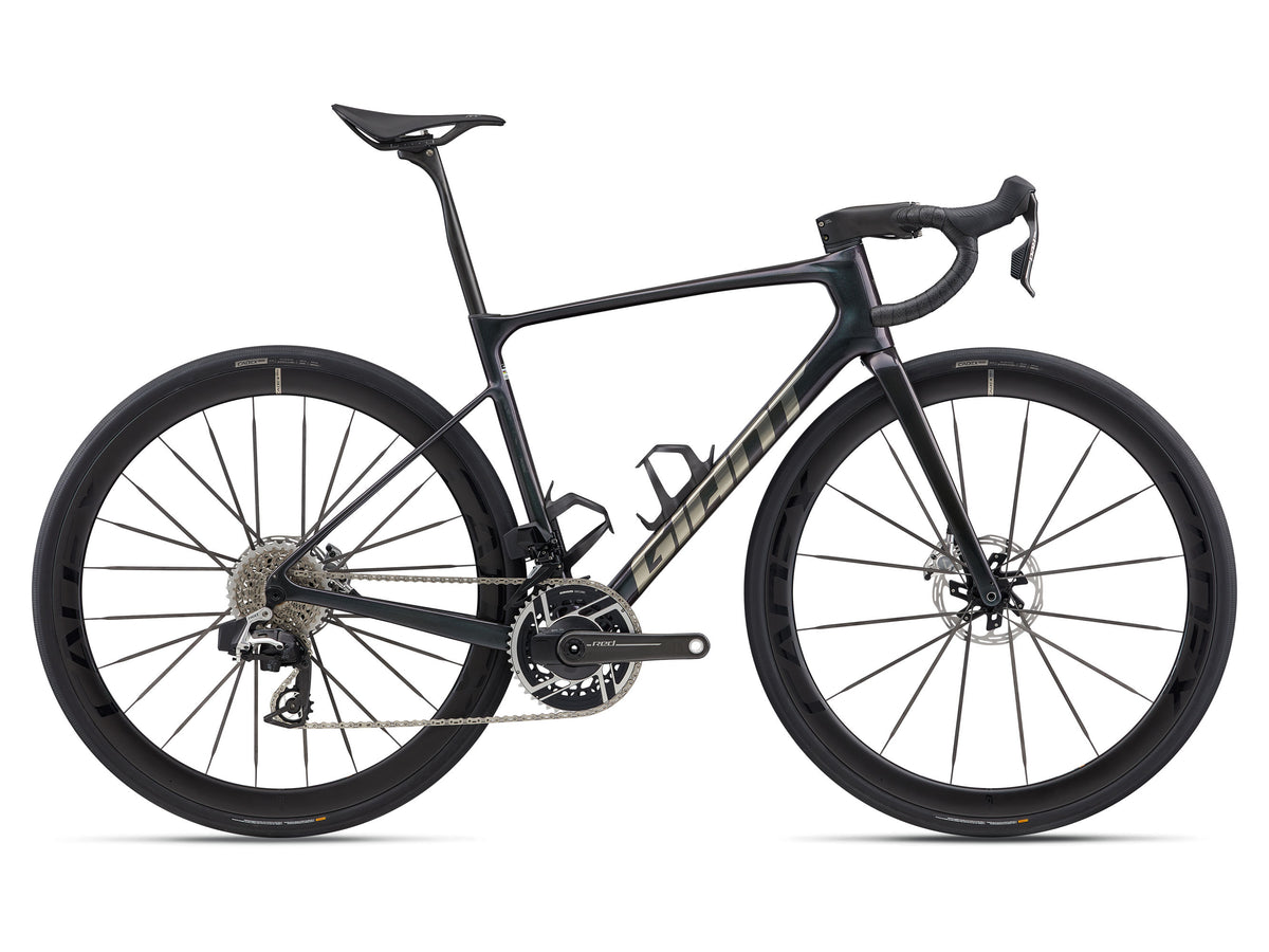 Giant Defy Advanced SL 0 2026 Road Bike