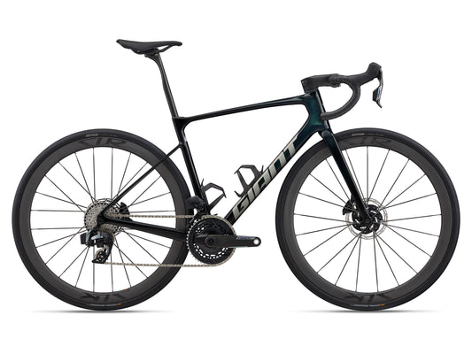 Giant Defy Advanced SL 1 2026 Road Bike