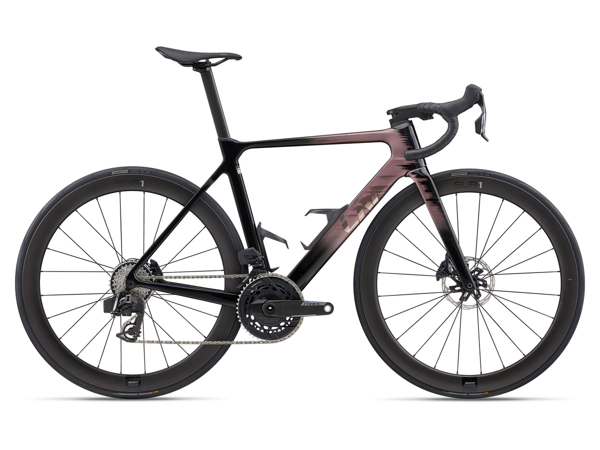 Liv EnviLiv Advanced Pro 0 AXS 2026 Road Bike