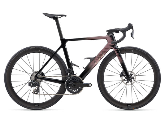 Liv EnviLiv Advanced Pro 0 AXS 2026 Road Bike