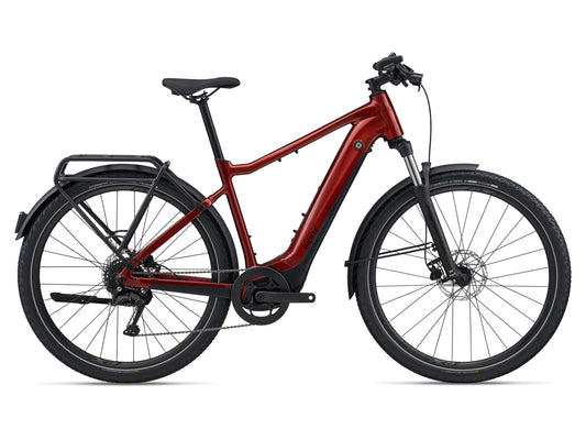 Giant Explore E+ 4 2026 Electric Hybrid Bike