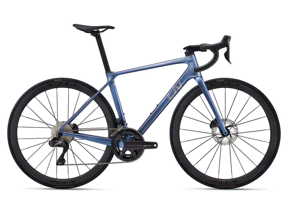 Liv Langma Advanced Pro 0 2026 Road Bike