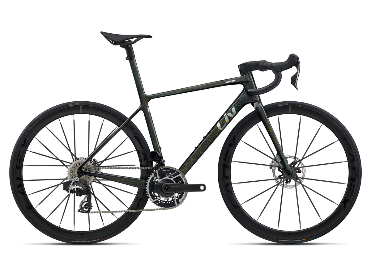 Liv Langma Advanced SL 0 2026 Road Bike