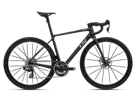 Liv Langma Advanced SL 0 2026 Road Bike
