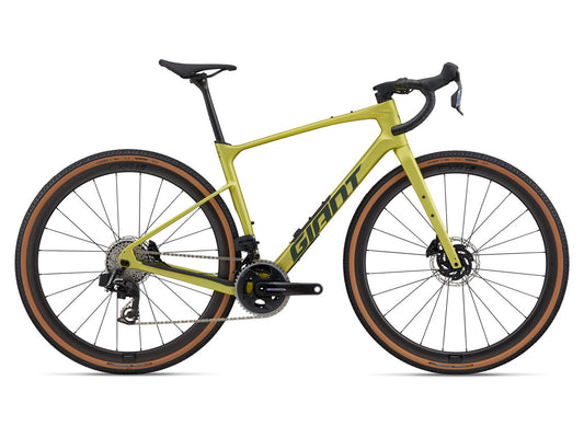 Giant Revolt Advanced Pro 0 2026 Gravel Bike