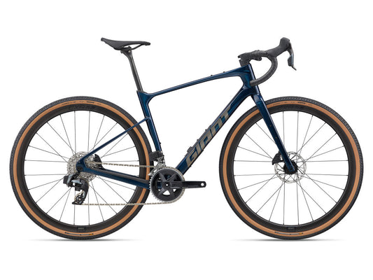 Giant Revolt Advanced Pro 1 2026 Gravel Bike