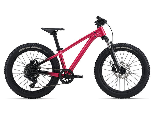 Liv STP 20 FS 2026 Children's Bike