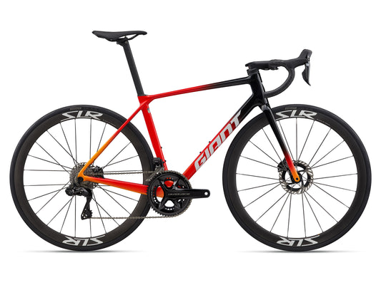 Giant TCR Advanced Pro Dura-Ace 2026 Road Bike