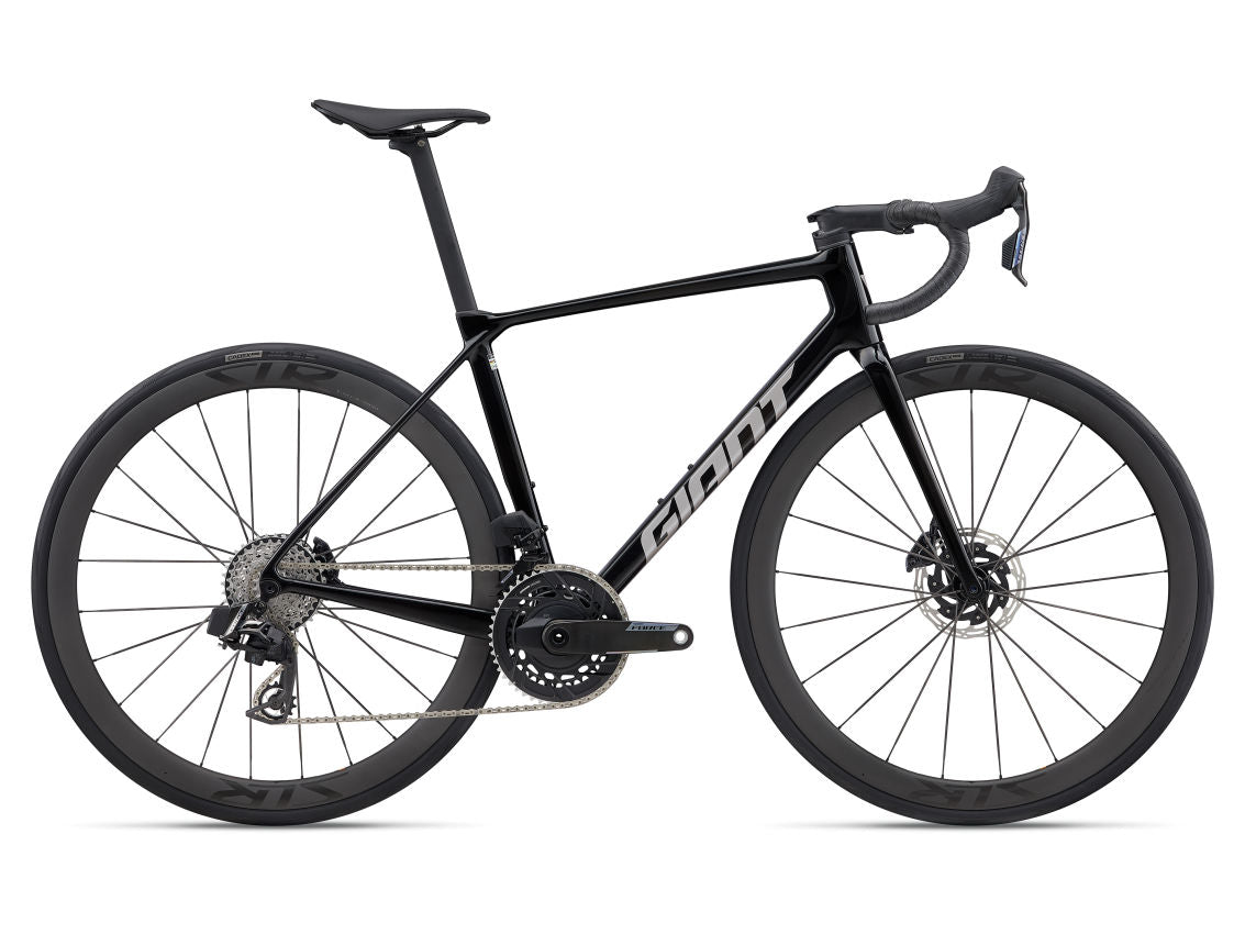 Giant TCR Advanced Pro 0 AXS 2026 Road Bike