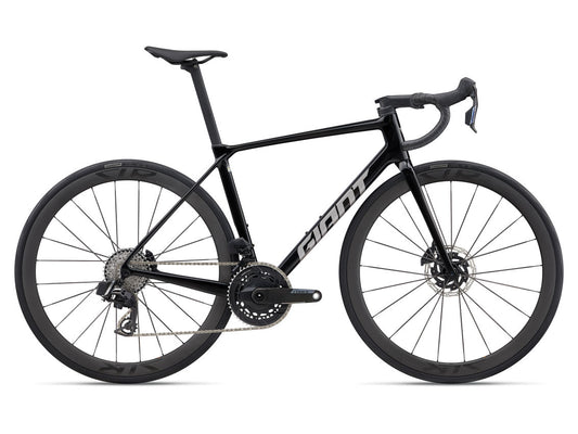 Giant TCR Advanced Pro 0 AXS 2026 Road Bike